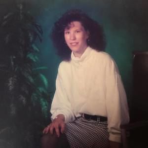 Meet your Posher, Pam